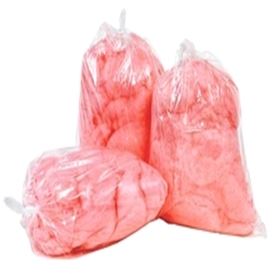 COTTON CANDY BAGS